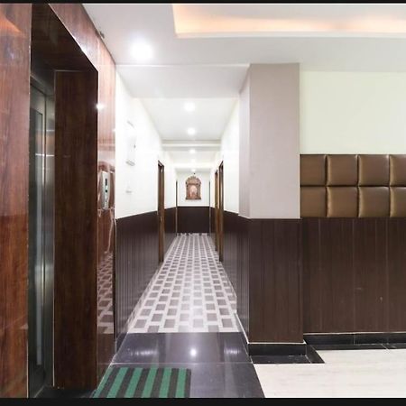 Mng Hotel Heritage Villa Kanpur Exterior photo